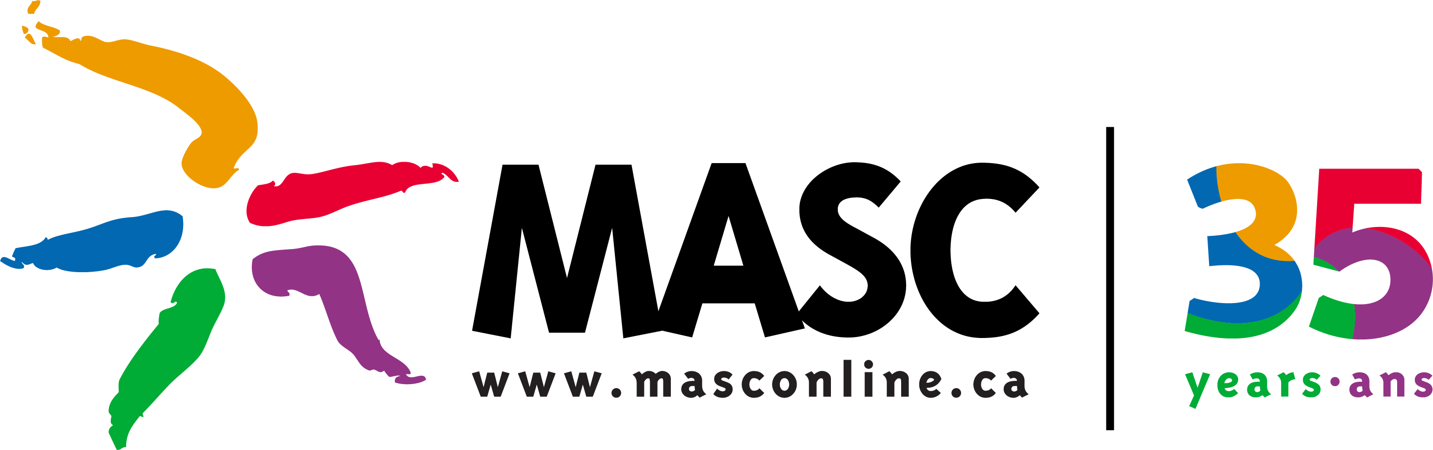 MASC Logo